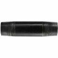 Southland STZ 300-1X512 Pipe Nipple, 1 in, 5-1/2 in L 500862